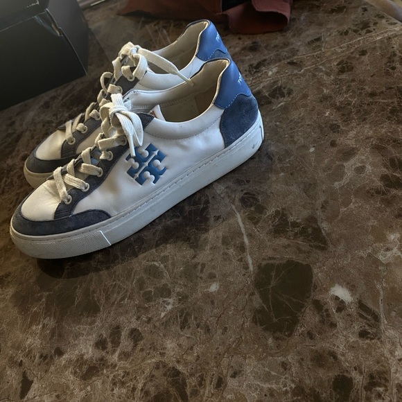 Tory Burch Shoes - Tory Burch low top sneakers